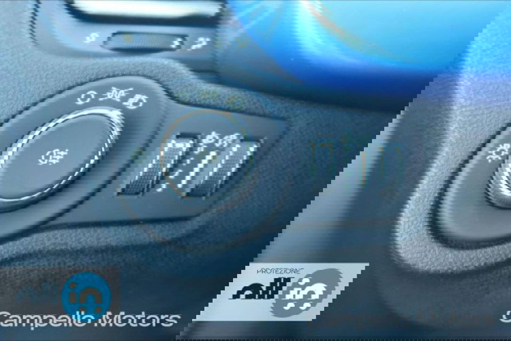 Fiat 500X usata a Venezia (17)