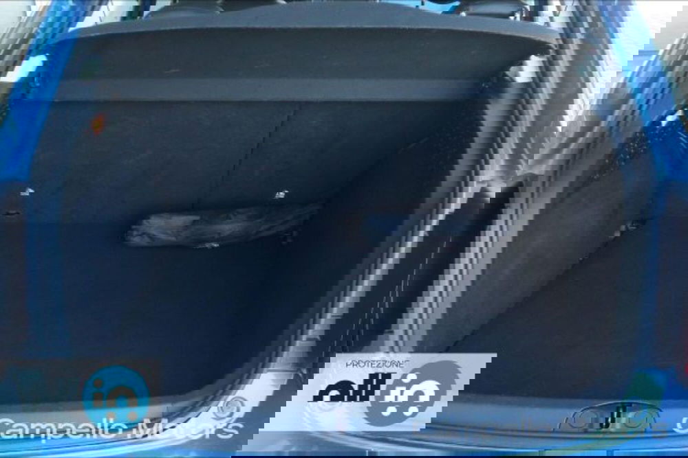 Fiat 500X usata a Venezia (18)