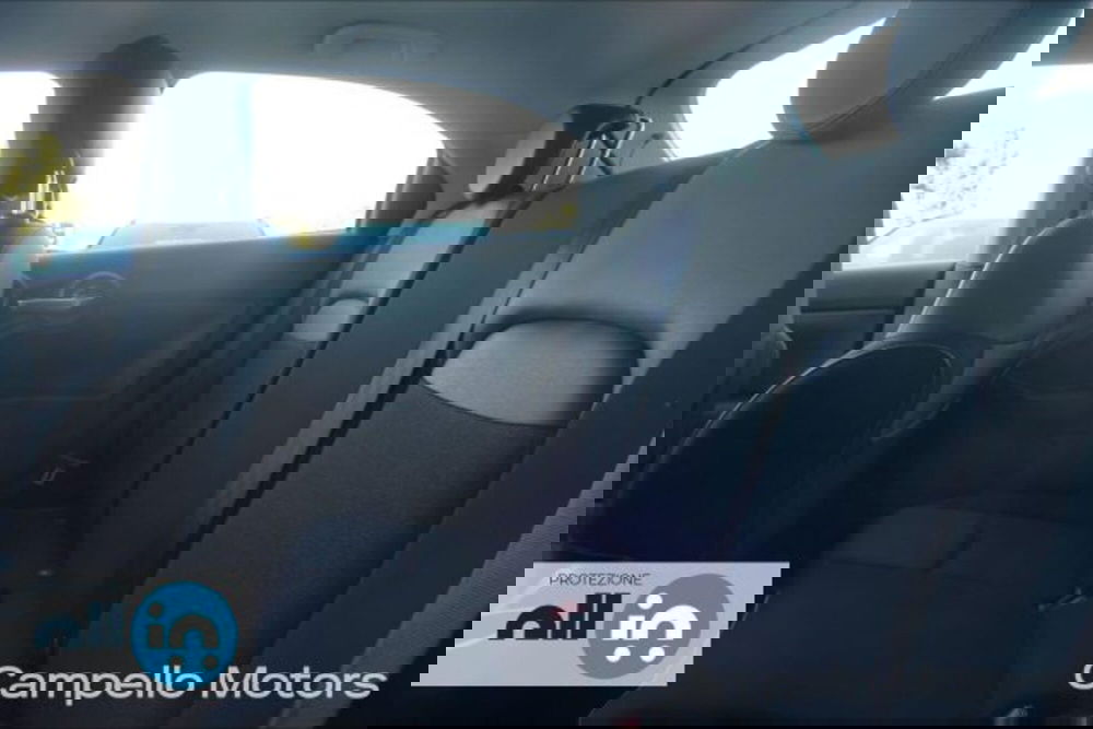 Fiat 500X usata a Venezia (6)