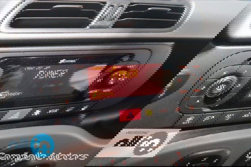 Fiat Panda usata a Venezia (10)