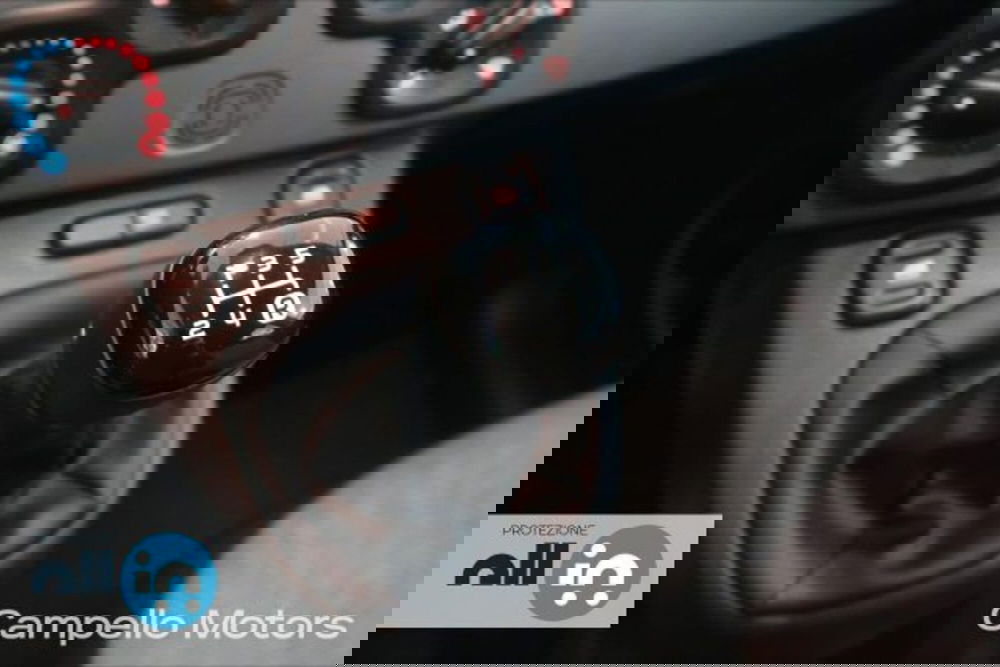 Fiat Panda usata a Venezia (12)