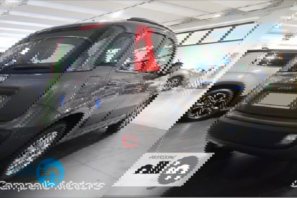 Fiat Panda usata a Venezia (3)