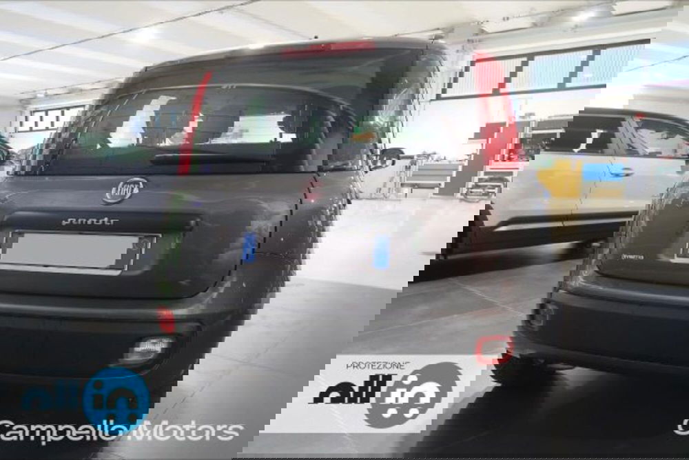 Fiat Panda usata a Venezia (4)