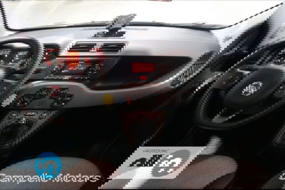 Fiat Panda usata a Venezia (7)