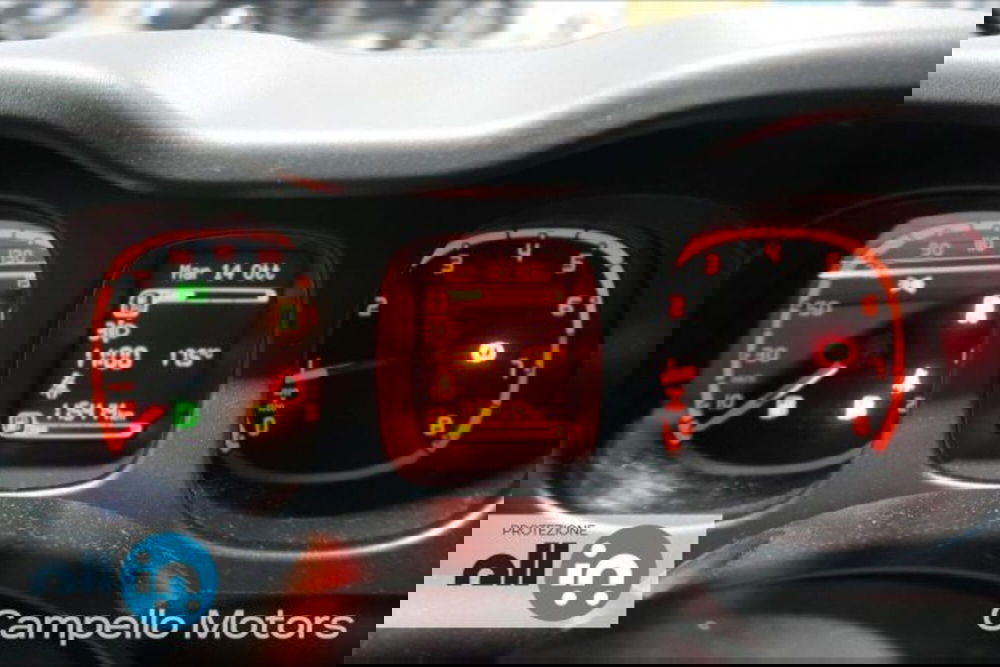 Fiat Panda usata a Venezia (9)