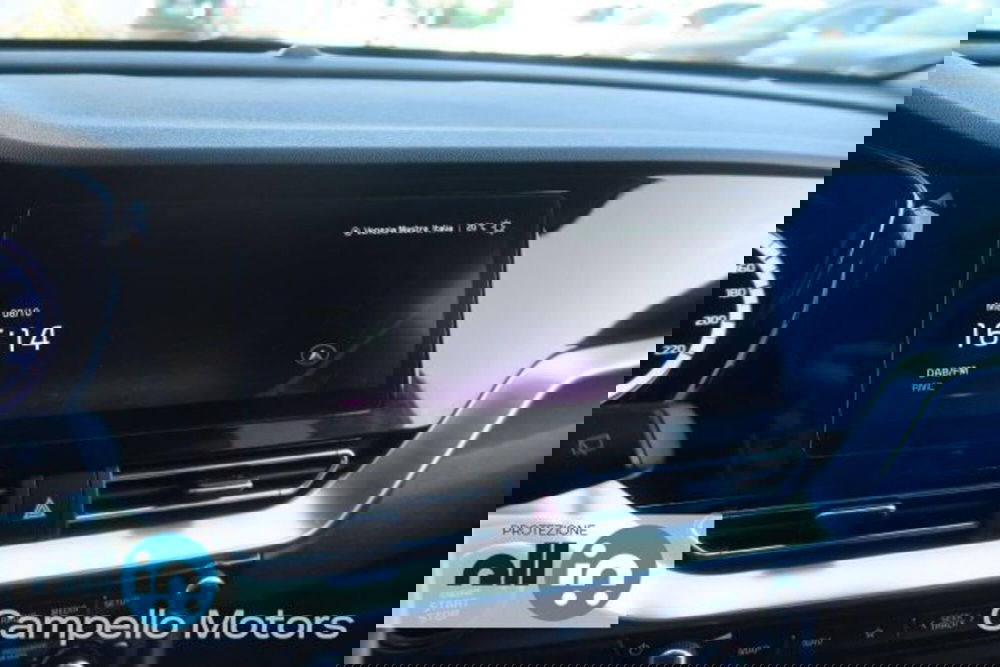 Kia Niro usata a Venezia (10)