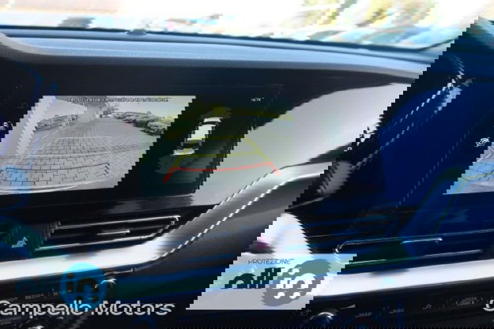 Kia Niro usata a Venezia (11)