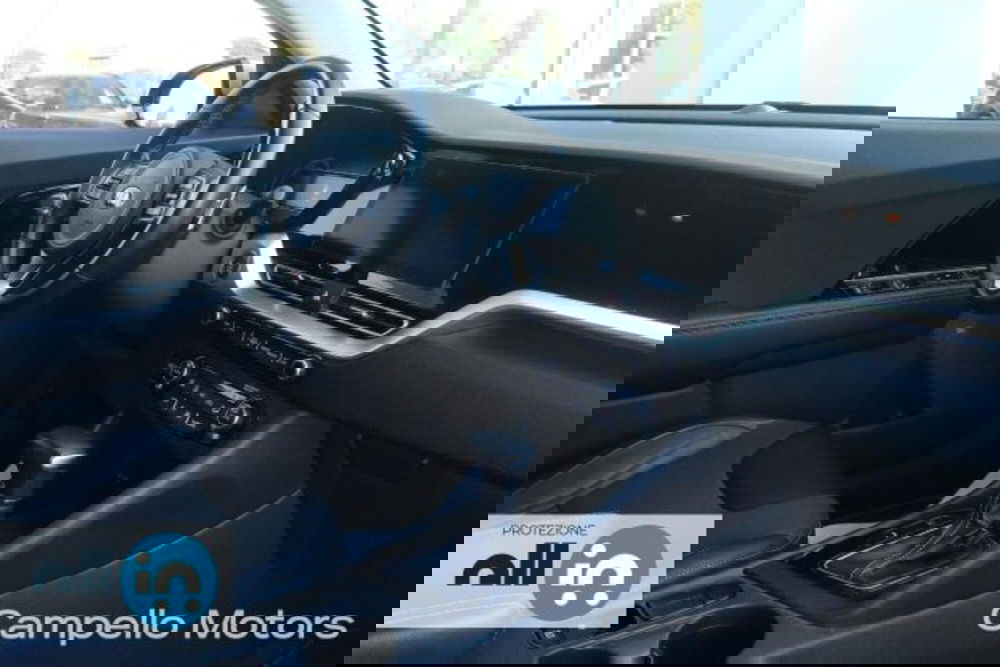 Kia Niro usata a Venezia (14)