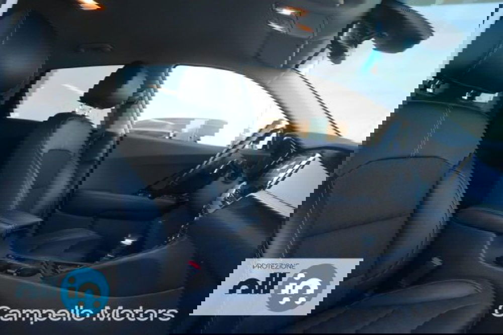 Kia Niro usata a Venezia (15)