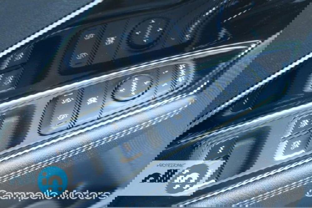 Kia Niro usata a Venezia (16)