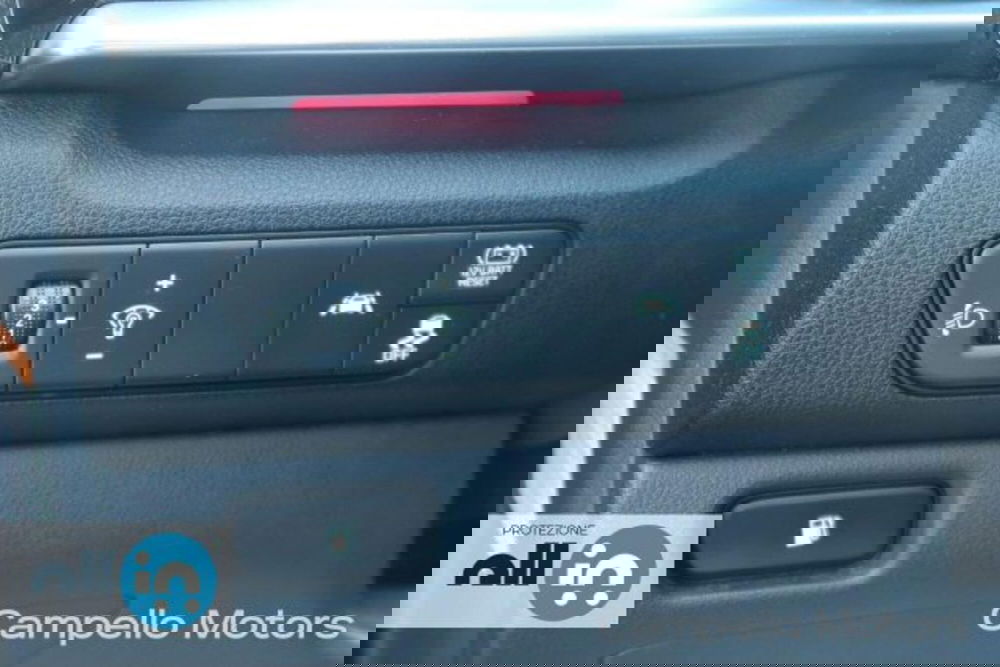 Kia Niro usata a Venezia (17)