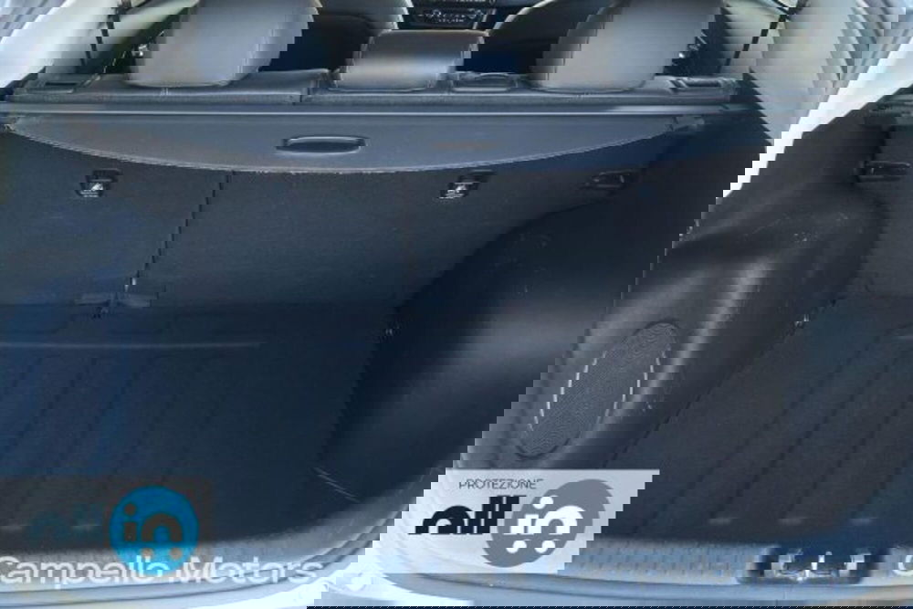 Kia Niro usata a Venezia (18)