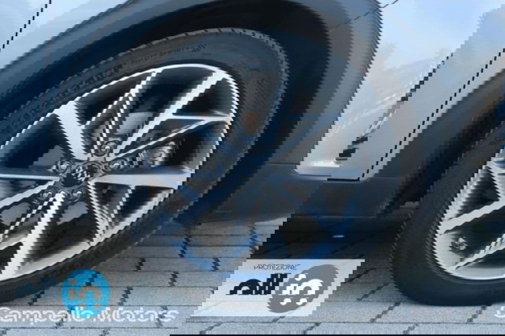 Kia Niro usata a Venezia (19)