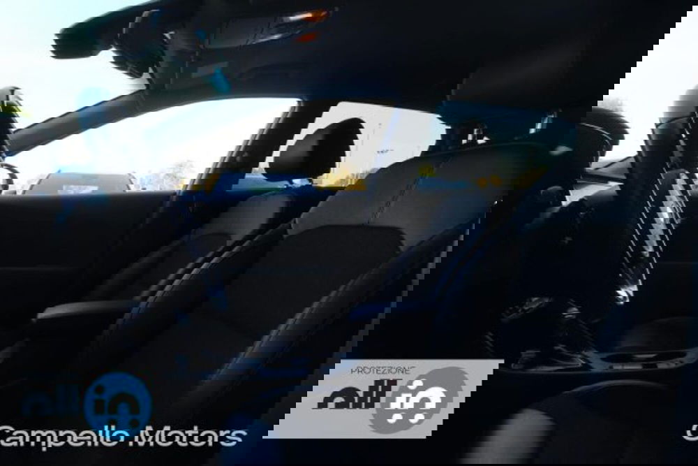 Kia Niro usata a Venezia (5)