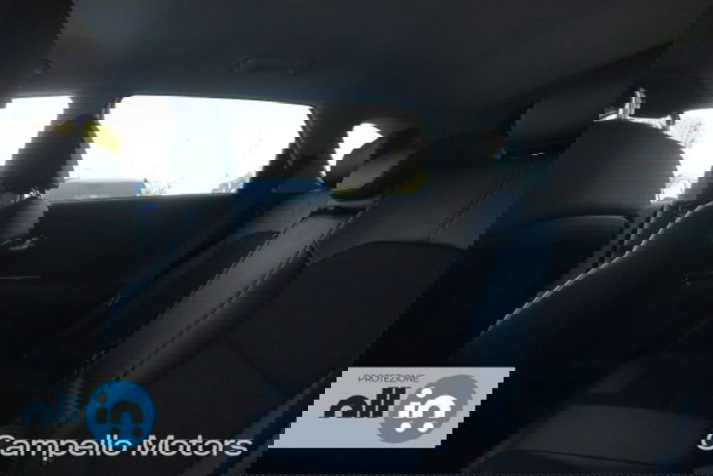 Kia Niro usata a Venezia (6)