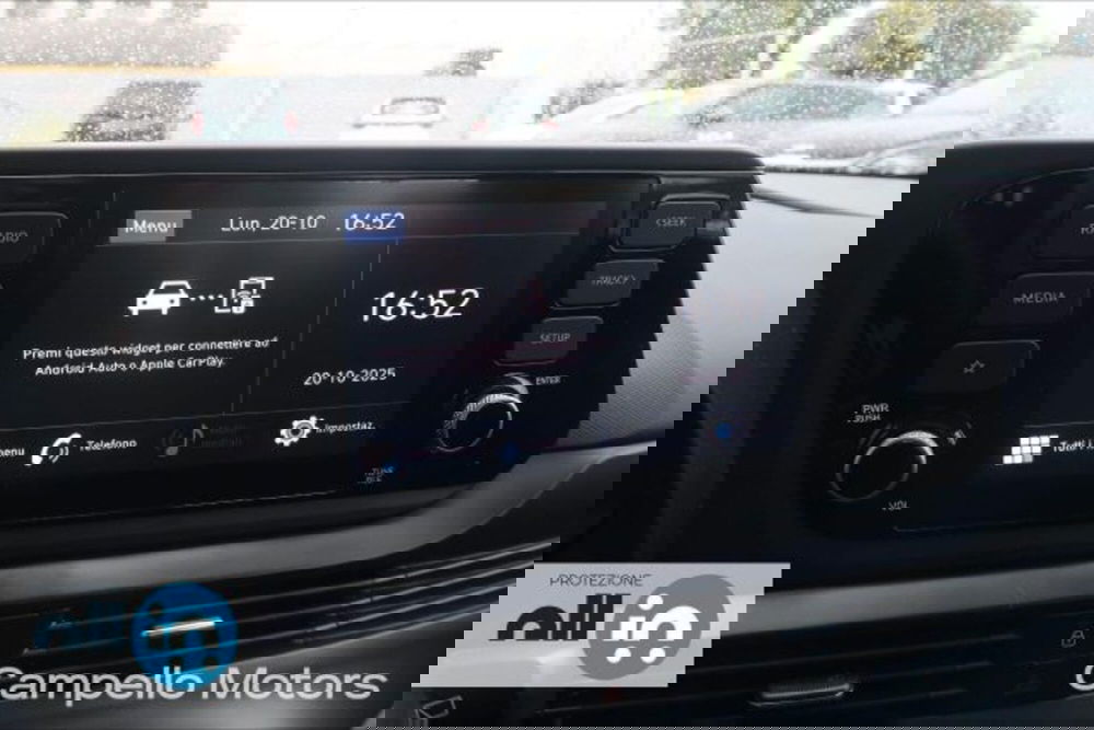 Hyundai Bayon usata a Venezia (10)