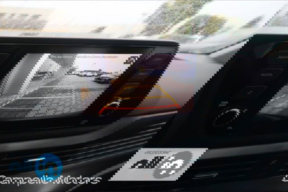 Hyundai Bayon usata a Venezia (11)