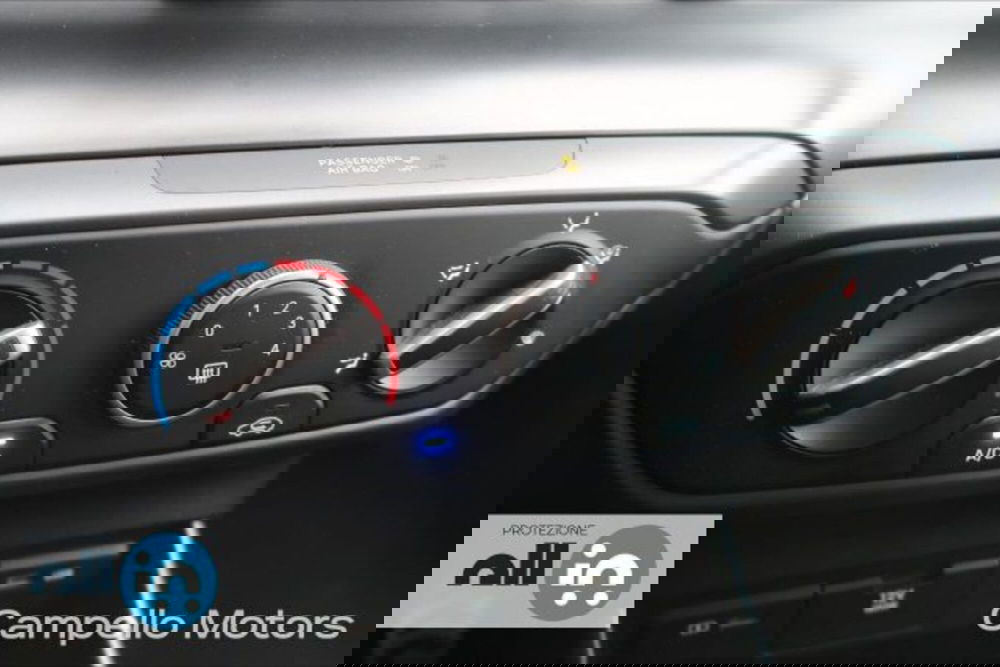 Hyundai Bayon usata a Venezia (12)