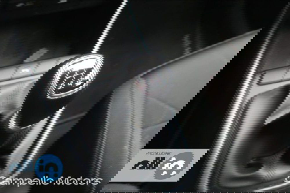 Hyundai Bayon usata a Venezia (13)