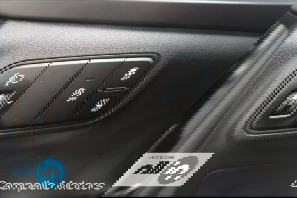 Hyundai Bayon usata a Venezia (16)