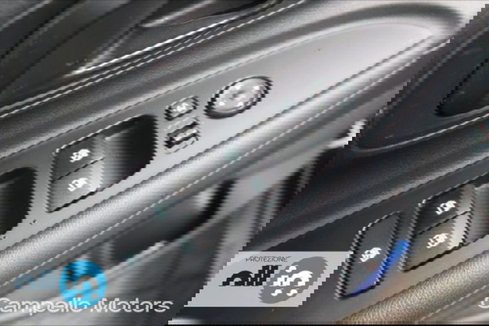 Hyundai Bayon usata a Venezia (17)