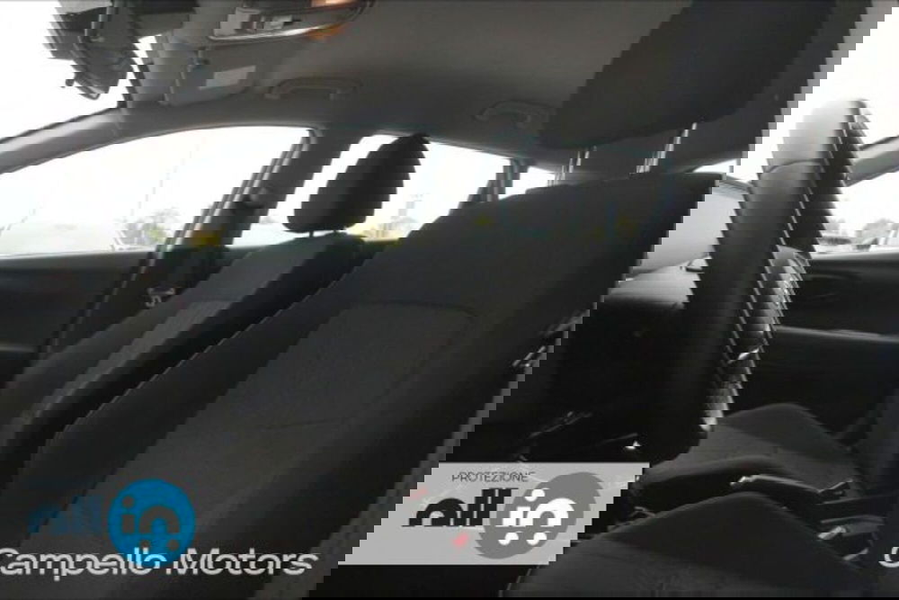 Hyundai Bayon usata a Venezia (5)