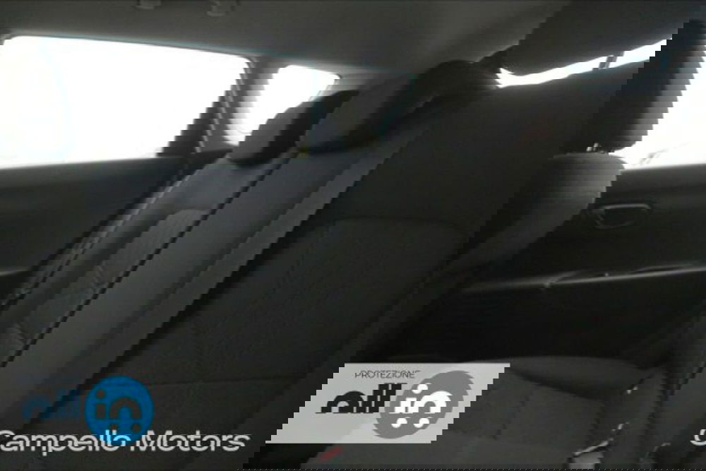 Hyundai Bayon usata a Venezia (6)