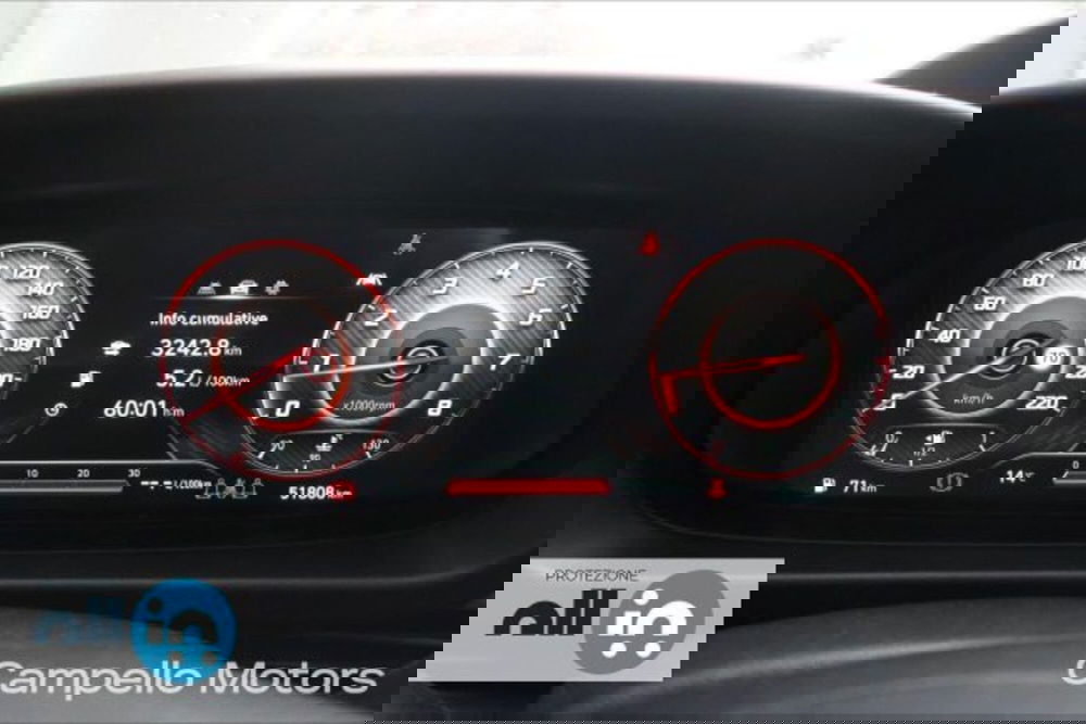 Hyundai Bayon usata a Venezia (9)