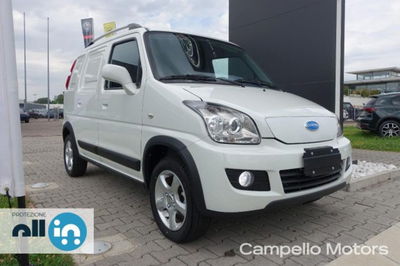 CENNTRO Logistar 100 Logistar 100 del 2023 usata a Venezia