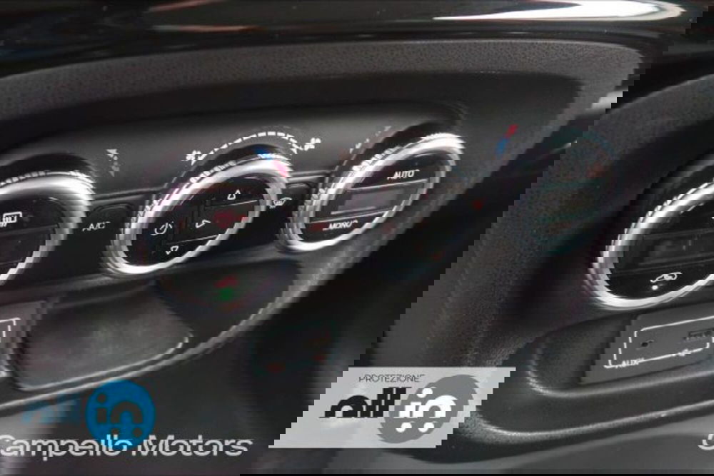 Fiat 500L usata a Venezia (10)