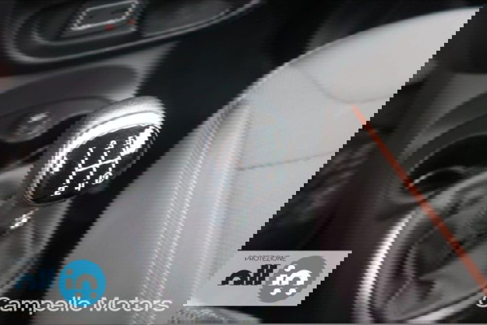 Fiat 500L usata a Venezia (11)