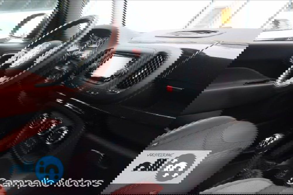Fiat 500L usata a Venezia (12)