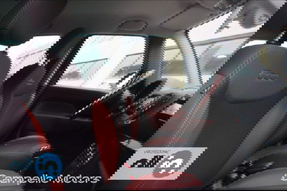 Fiat 500L usata a Venezia (13)