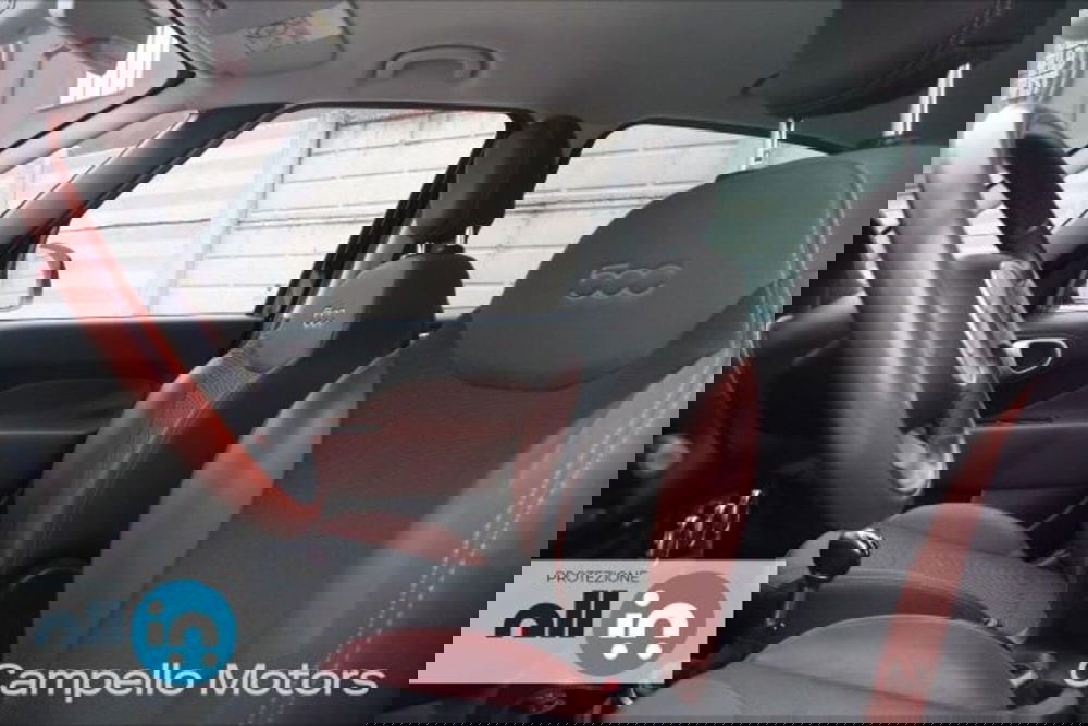 Fiat 500L usata a Venezia (4)