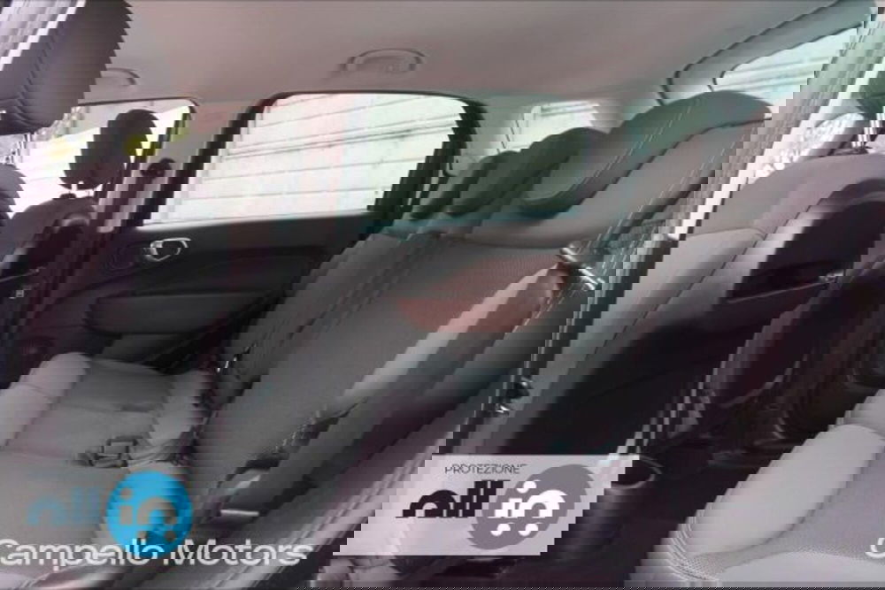 Fiat 500L usata a Venezia (5)