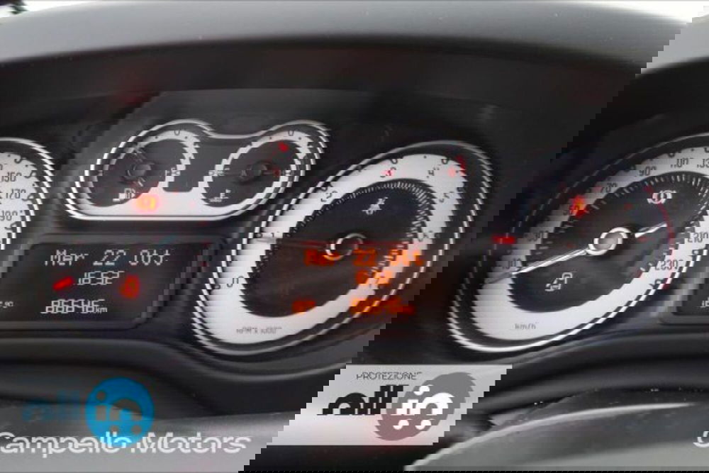 Fiat 500L usata a Venezia (8)