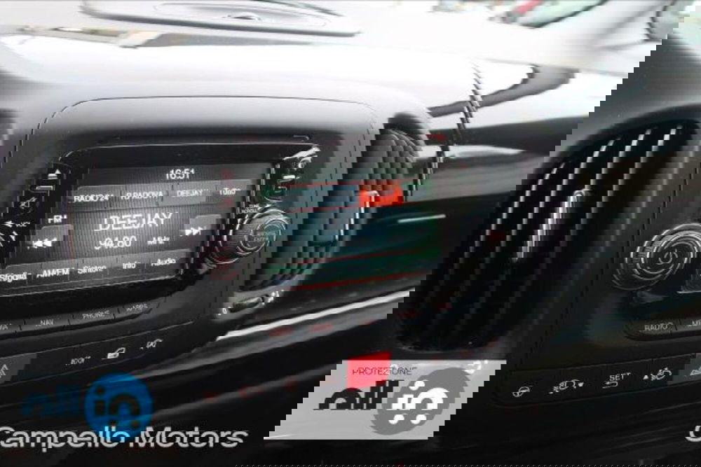 Fiat 500L usata a Venezia (9)