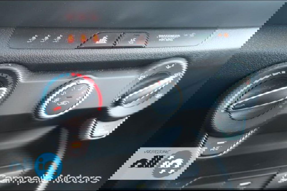 Kia Stonic usata a Venezia (12)