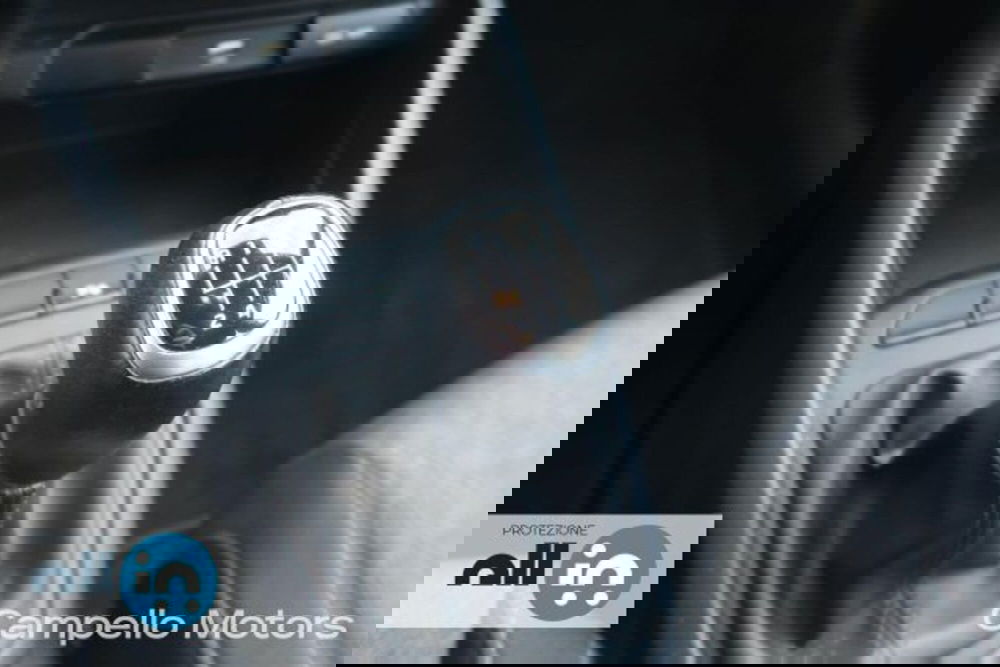 Kia Stonic usata a Venezia (13)