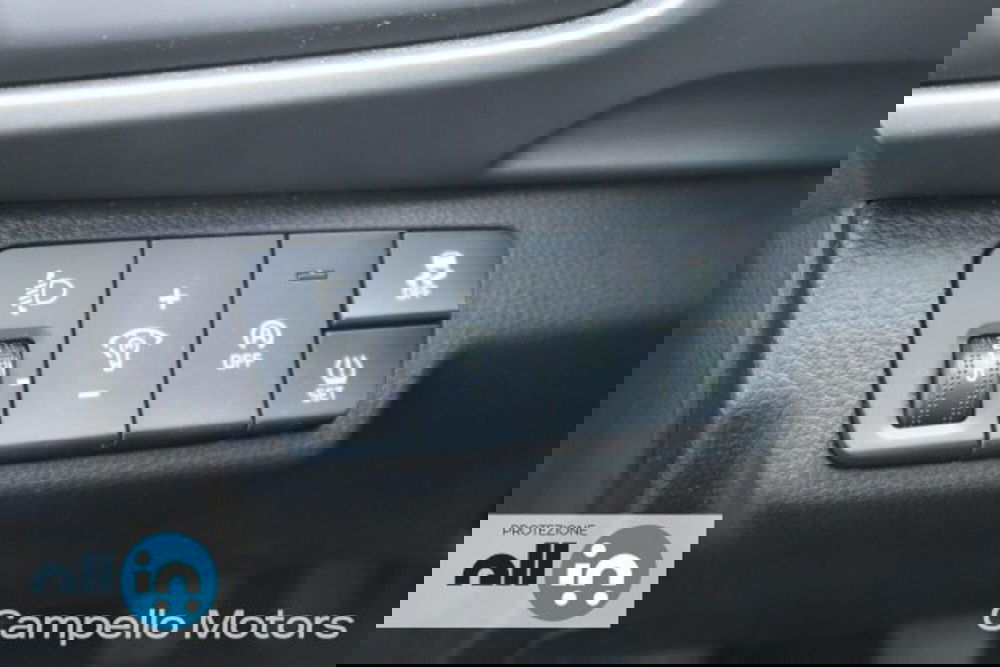 Kia Stonic usata a Venezia (16)