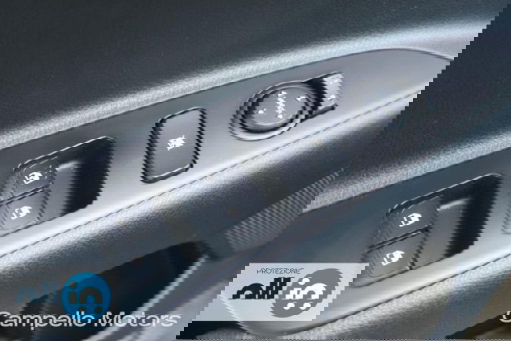 Kia Stonic usata a Venezia (17)