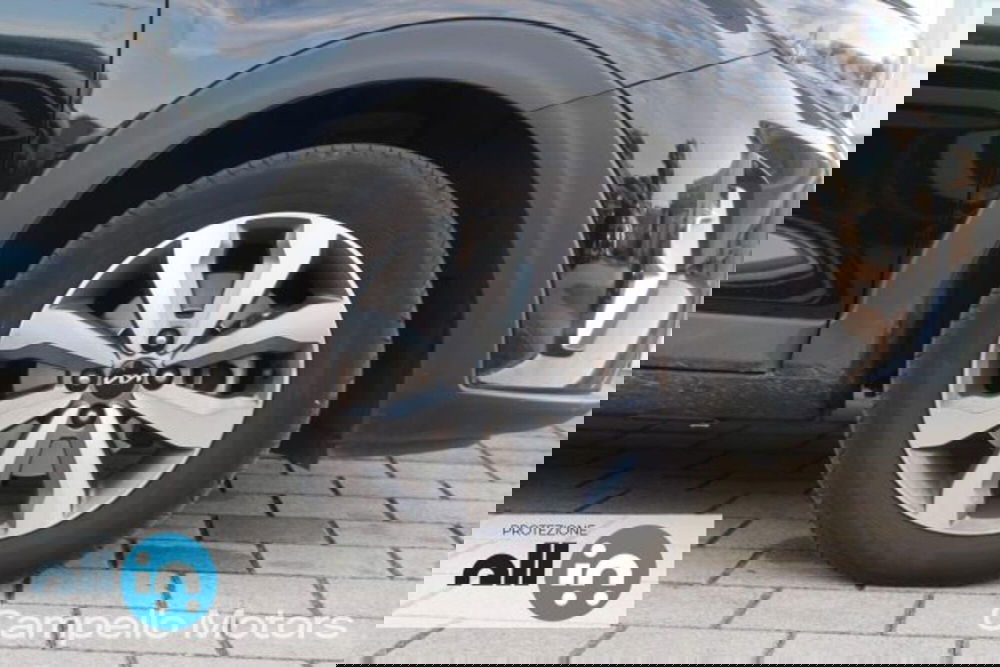 Kia Stonic usata a Venezia (19)