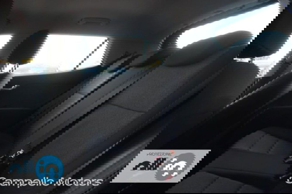 Kia Stonic usata a Venezia (6)