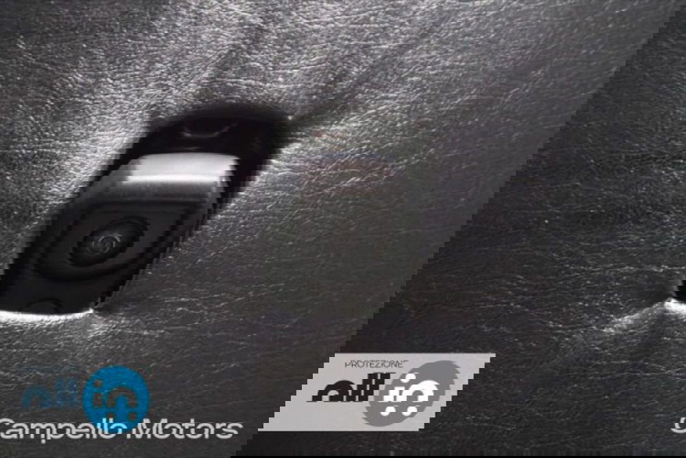 Jeep Wrangler Unlimited nuova a Venezia (11)