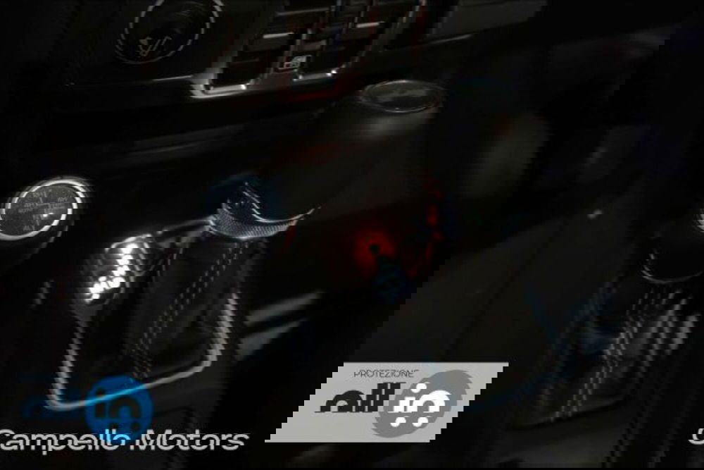 Jeep Wrangler Unlimited nuova a Venezia (13)