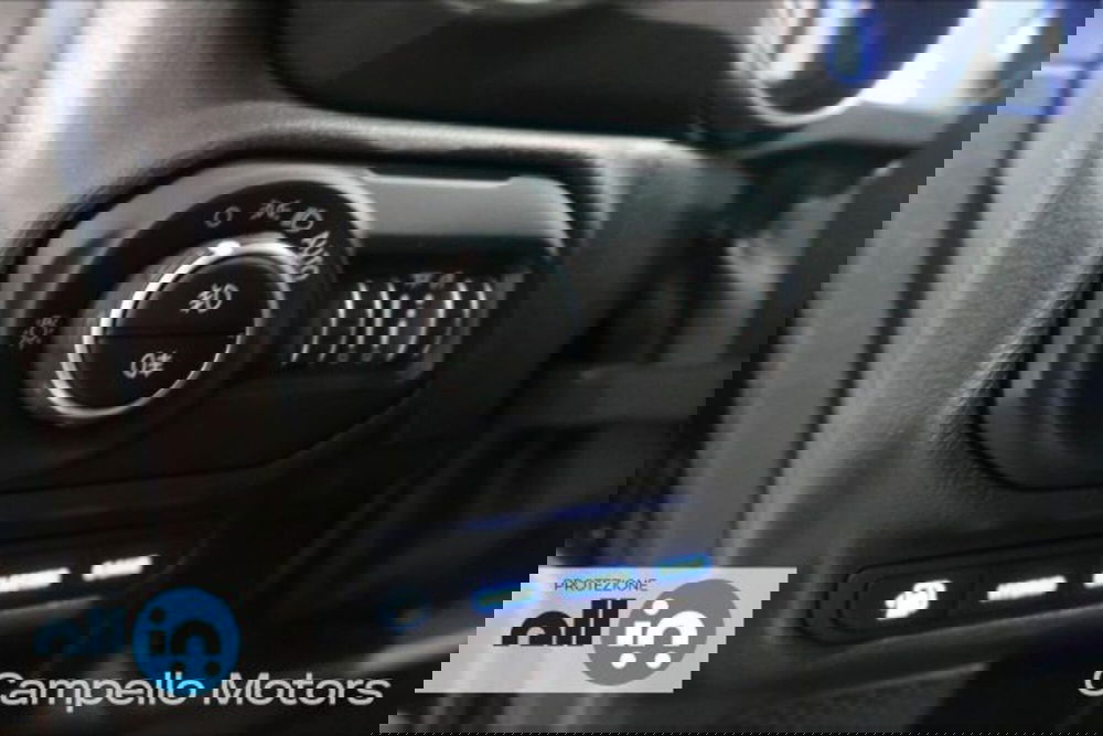 Jeep Wrangler Unlimited nuova a Venezia (16)