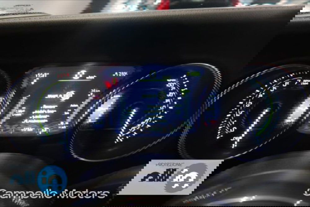 Jeep Wrangler Unlimited nuova a Venezia (9)