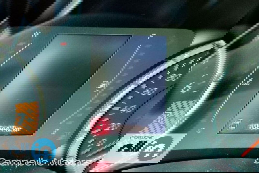 Jeep Renegade usata a Venezia (11)