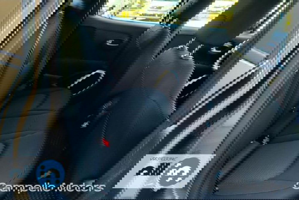Jeep Renegade usata a Venezia (15)