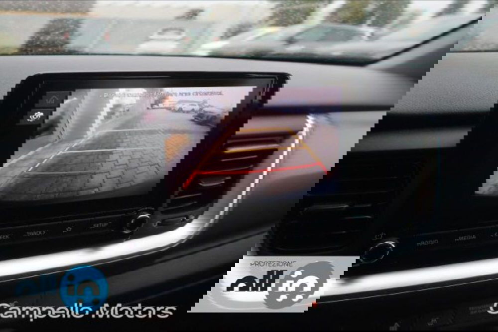Kia Stonic usata a Venezia (11)